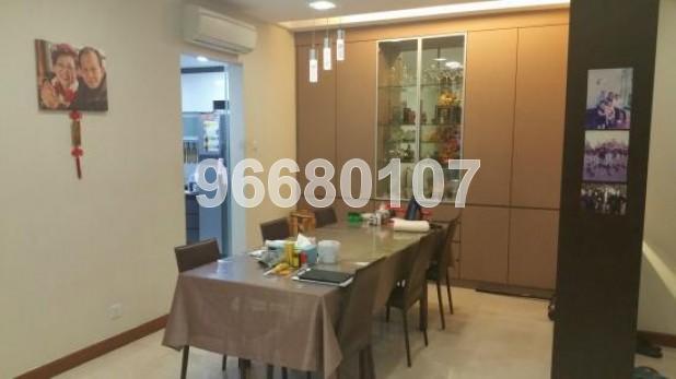Casafina (D16), Condominium #99387702